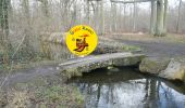 Tocht Stappen Thiers-sur-Thève - MR_THIERS-sur-THEVE_EST_La Pistole_5.9Km - Photo 1