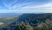 Tour Wandern Saint-Rémy-de-Provence - Saint Rémy par les crêtes  - Photo 5