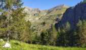 Randonnée Marche Ancelle - Les Balcons de Rouanne - Photo 2