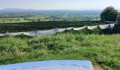 Trail Walking Saint-Laurent-d'Agny - 69-CHAPELLE_VINCENT_20km555m - Photo 1