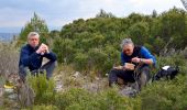 Percorso Marcia Cassis - SityTrail - cassis la couronne - Photo 9