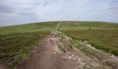 Tour Wandern Mont Lozère et Goulet - 210617 - Mont Lozère  - Photo 1