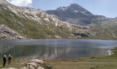 Excursión Senderismo Abriès-Ristolas - 05-Echalp_Lac_foreant_17km1030m - Photo 10