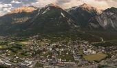 Tour Zu Fuß Albinen - Wanderweg Albinen-Leuk Station - Photo 9