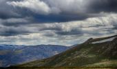 Excursión A pie Galende - Ruta a Peña Trevinca (desde la Laguna de los Peces, Sanabria) - Photo 7