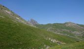 Trail Walking Laruns - Col de Peyrelue - Photo 9