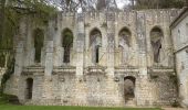 Excursión A pie Douville-sur-Andelle - Sentier du Bois de Bonnemare - Photo 2