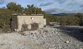 Excursión Senderismo Signes - SiouBlanc/Rouca Trouca-Le cros des amandiers-Le Turben-Les 3 marins  - Photo 1