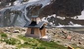 Percorso Sentiero Gemeinde St. Leonhard im Pitztal - Pitztal  - Photo 4