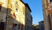 Tour Wandern San Quirico d'Orcia - San Quirico /  Gallina - Photo 19