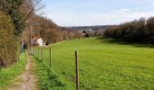 Tour Wandern Wavre - Bierges - Grandsart - Photo 1