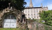 Randonnée Marche Valfleury - Valfleury - Découverte de ce petit Lourdes et de ses environs - Photo 5