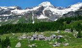 Percorso A piedi Varzo - (SI E59) Varzo - Alpe Veglia (Cornu) - Photo 4