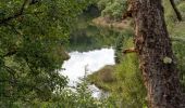 Tocht Stappen Saint-Paul-en-Forêt - meaulx gilles - Photo 1