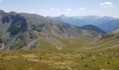 Tour Wandern Crots - col de la rousse et pic de charance - Photo 2