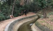 Randonnée Marche Mougins - Canal siagne LeNôtre - Photo 3