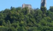 Excursión Senderismo Scey-Maisières - Scey en Varais Ravin de Valbois - Photo 12