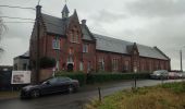 Trail Walking Dentergem - Wakken - Photo 10