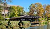 Tour Wandern Versailles - 20240828_100557 - Photo 8