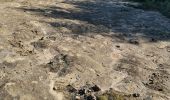 Tour Wandern Talairan - Chemin du facteur + Gourg - Photo 7