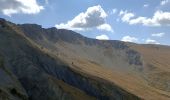 Tocht Stappen Authon - Tour du cirque de Costebelle - Les Monges - Photo 6