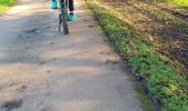 Trail Road bike Beaulieu - Beaulieu - Cognin par la pisciculture  - Photo 18