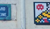 Randonnée Marche Versailles - Invasion a Versaille - Parcours invaders pts 830 - Photo 10