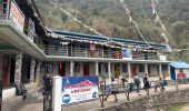 Trail Walking Dangsing - Annapurna Base Camp - Photo 7
