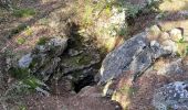 Randonnée Marche Signes - Les aiguilles de Valbelle par le jas de Laure - Photo 3