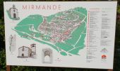 Trail Walking Mirmande - Mirmande - Photo 16