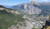 Excursión Senderismo Valloire - Valloire - Fort du télégraphe - Photo 8