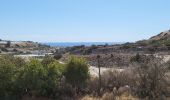 Tocht Stappen Κοινότητα Ιεράπετρας - lac ierapetra - Photo 6