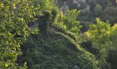 Trail Walking Unknown - Lavardin - Chemin de la roue des Carriers - Photo 5