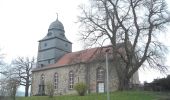 Tour Zu Fuß Niedenstein - Eco Pfad Kirchberg - B - Photo 4