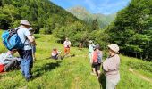 Excursión Senderismo Castillon-de-Larboust - Gouffre d'enfer - Photo 13