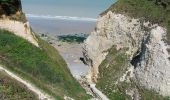 Excursión Senderismo Hautot-sur-Mer - Hautot sur Mer - Photo 3