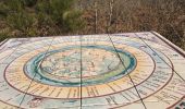 Tour Wandern Cenves - Cenves 