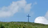 Trail Walking Saint-Urcize - AVEYRON . S URCIZE . CASCADE DE JIOU JIOU O  - Photo 8