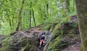 Trail Walking Bouillon - boucle  aventure  - Photo 18