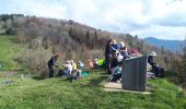 Trail Walking Vaulnaveys-le-Bas - Les Balcons de Belledonne au dėpart de Montchaffrey - Photo 5