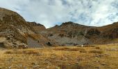 Randonnée Marche Casteil - refuge mariailles /canigou - Photo 13