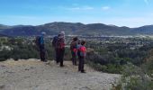 Tour Wandern Gémenos - Gemenos le petit Tuny - Photo 1