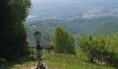 Trail Walking Albese con Cassano - Monte bolettone - Photo 6