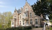 Tour Elektrofahrrad Oudenaarde - audenarde parc Lieds - Photo 12