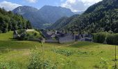 Tour Wandern Saint-Pierre-de-Chartreuse - Monastère des Chartreux - Chapelle St Bruno -  - Photo 2