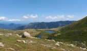 Randonnée Marche Ghisoni -  Lac de Rina - Photo 4