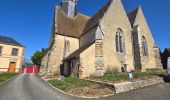 Randonnée Marche Boursay - Boursay - Le Moulin des Gaults - Photo 1