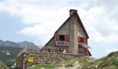 Tour Wandern Cauterets - Lac d'Ilhéou ou Lac Bleu - Photo 14