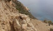 Trail Walking La Ciotat - Grotte des Immigrés  - Photo 8