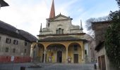 Tour Zu Fuß Pieve Vergonte - A45 - Pieve Vergonte - bivio B97 Alpe Pian Lago - Photo 2